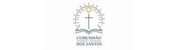 logo comunhao dos santos