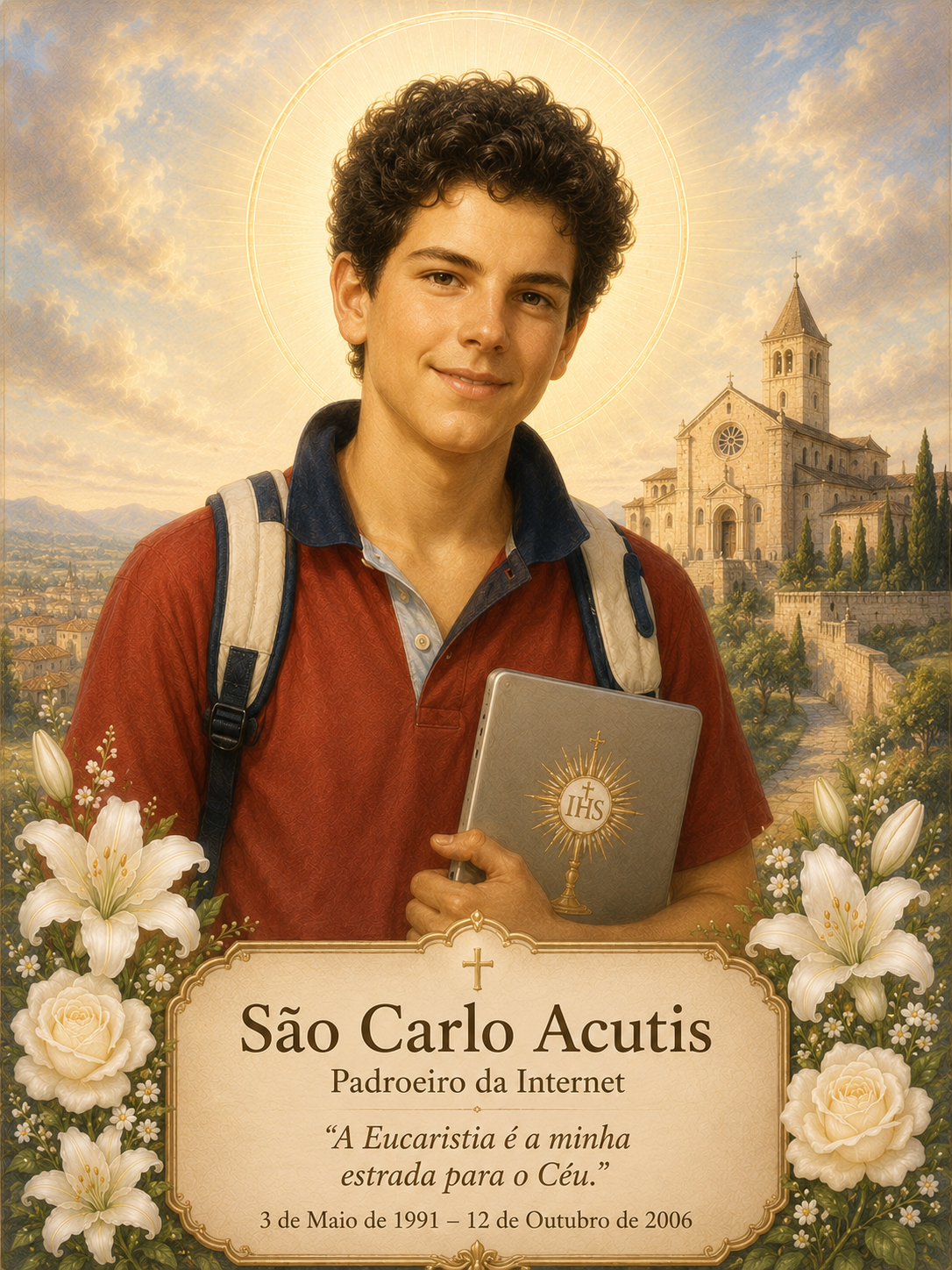 São Carlo Acutis
