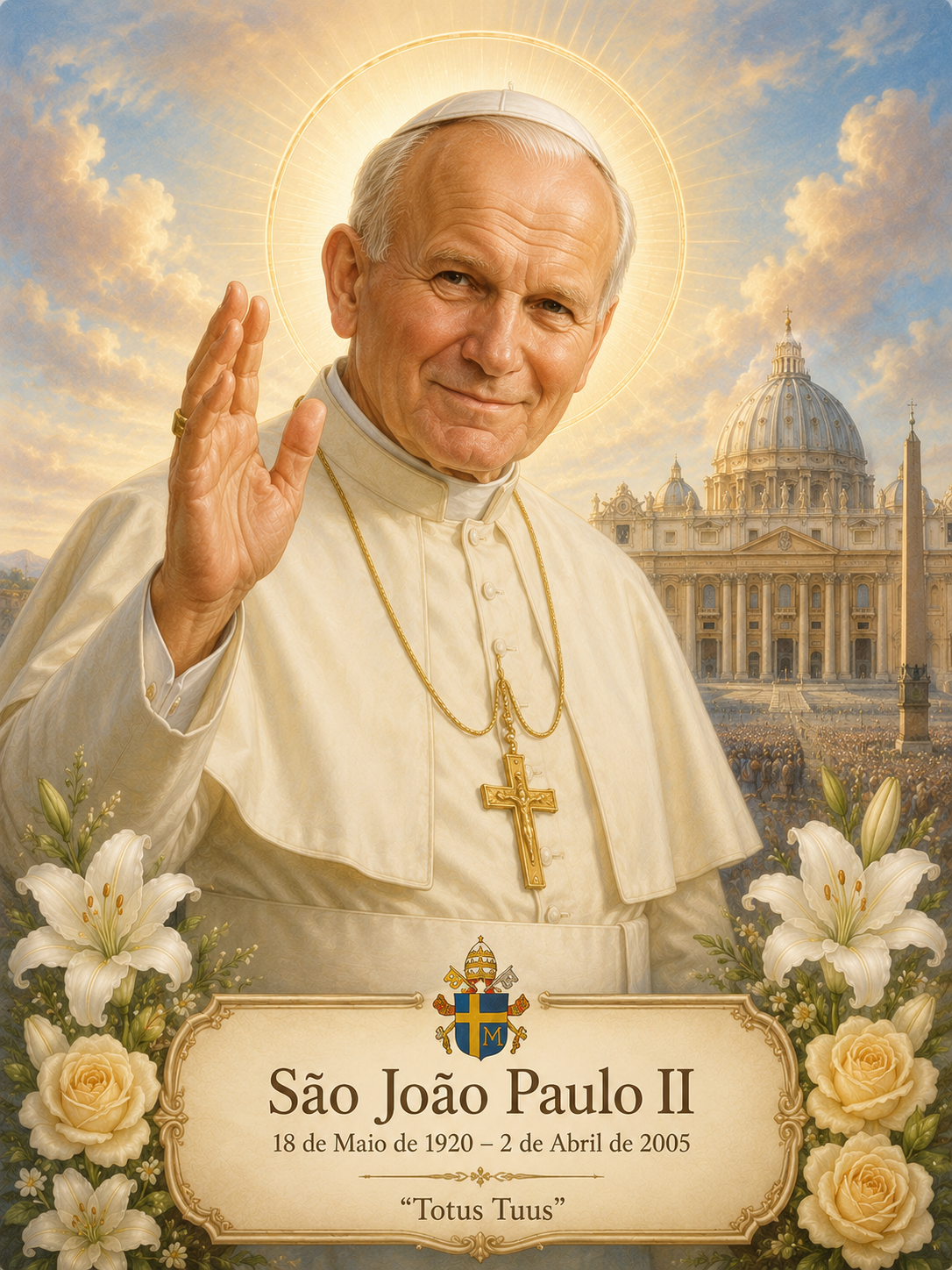 São João Paulo II