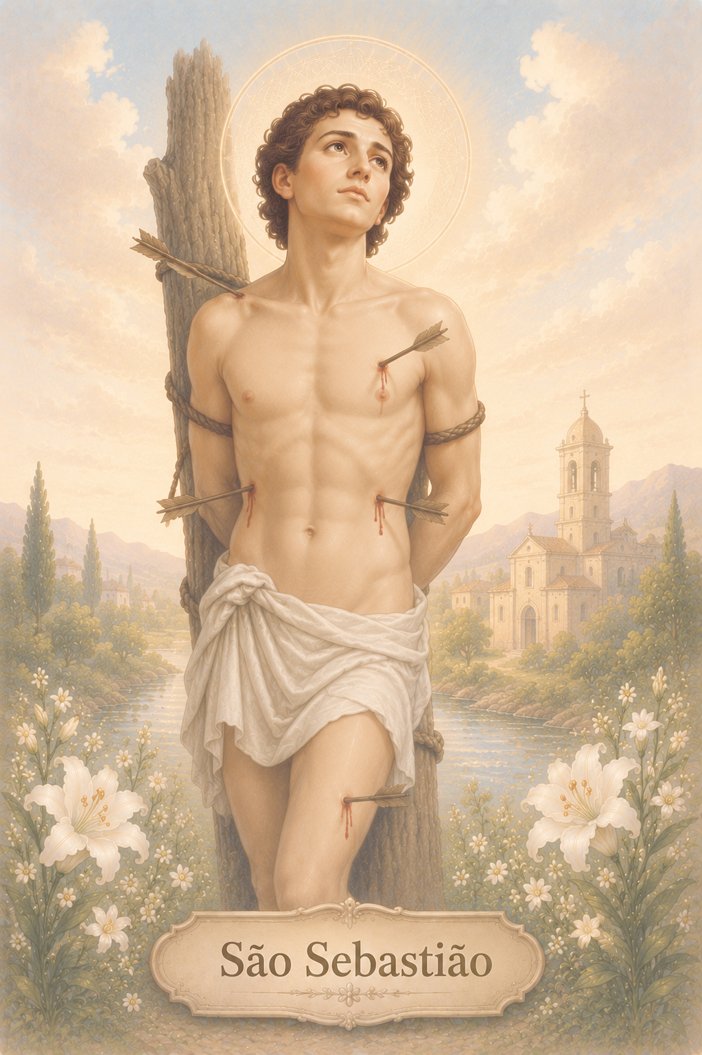 São Sebastião