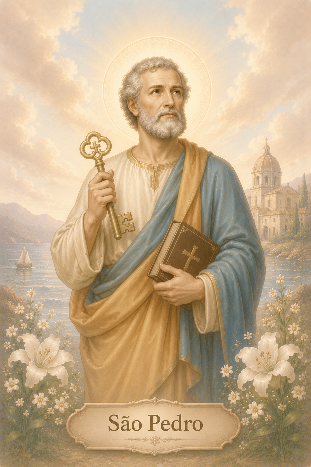 São Pedro