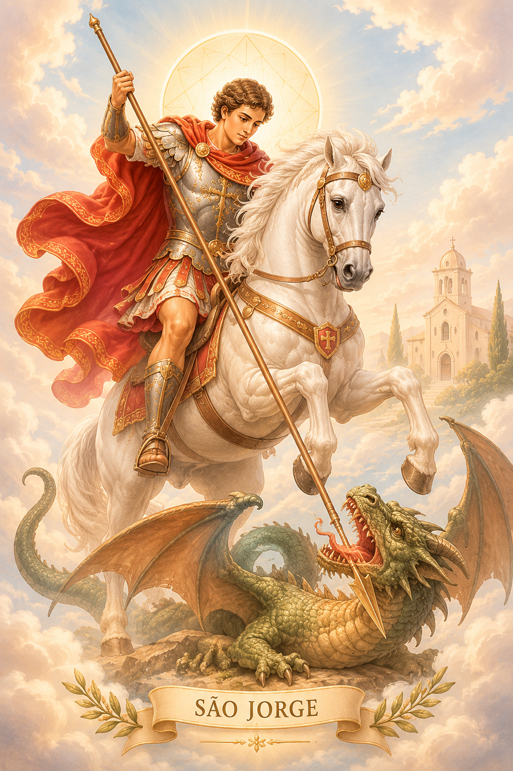 São Jorge