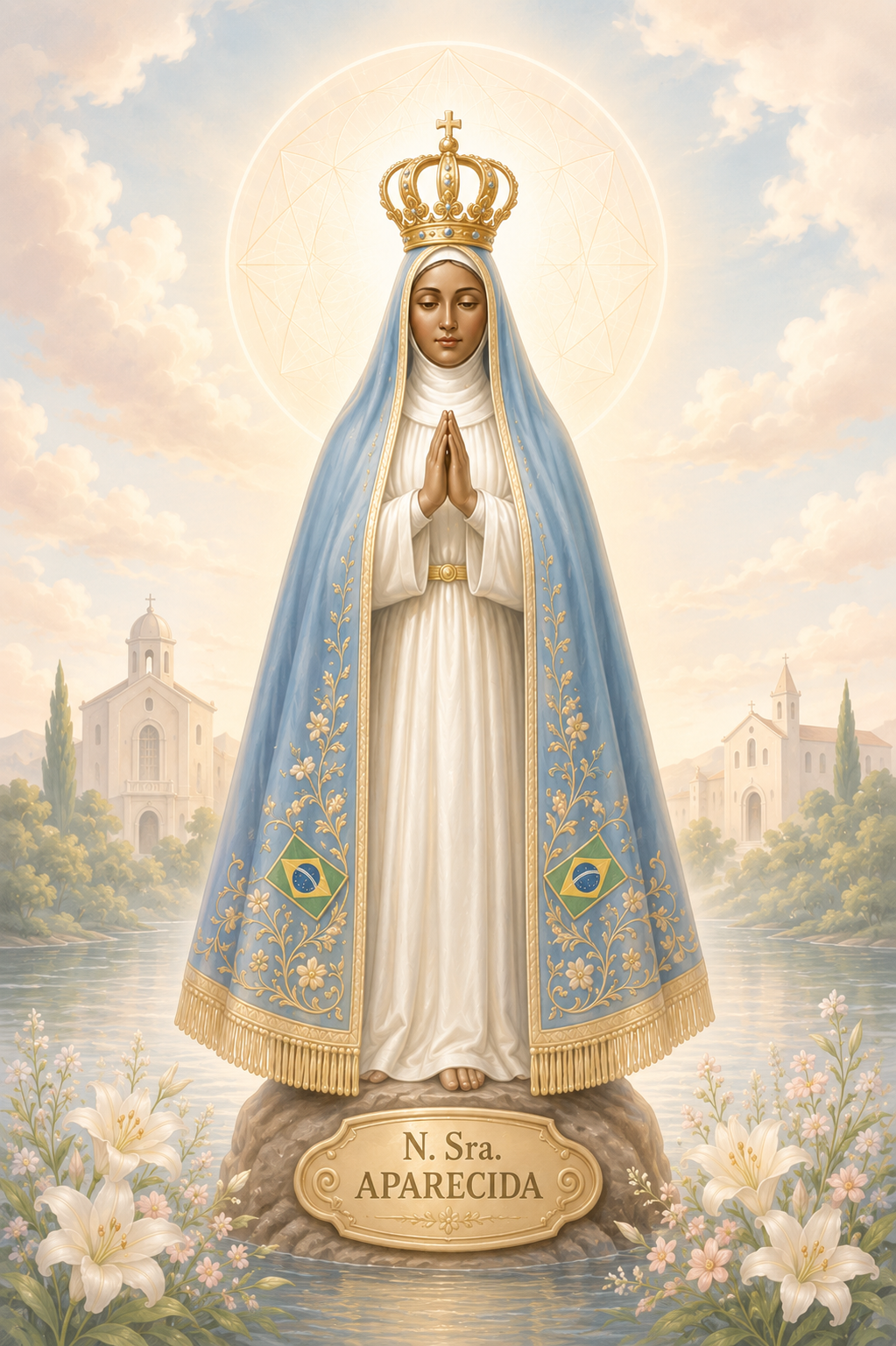 Nossa Senhora Aparecida