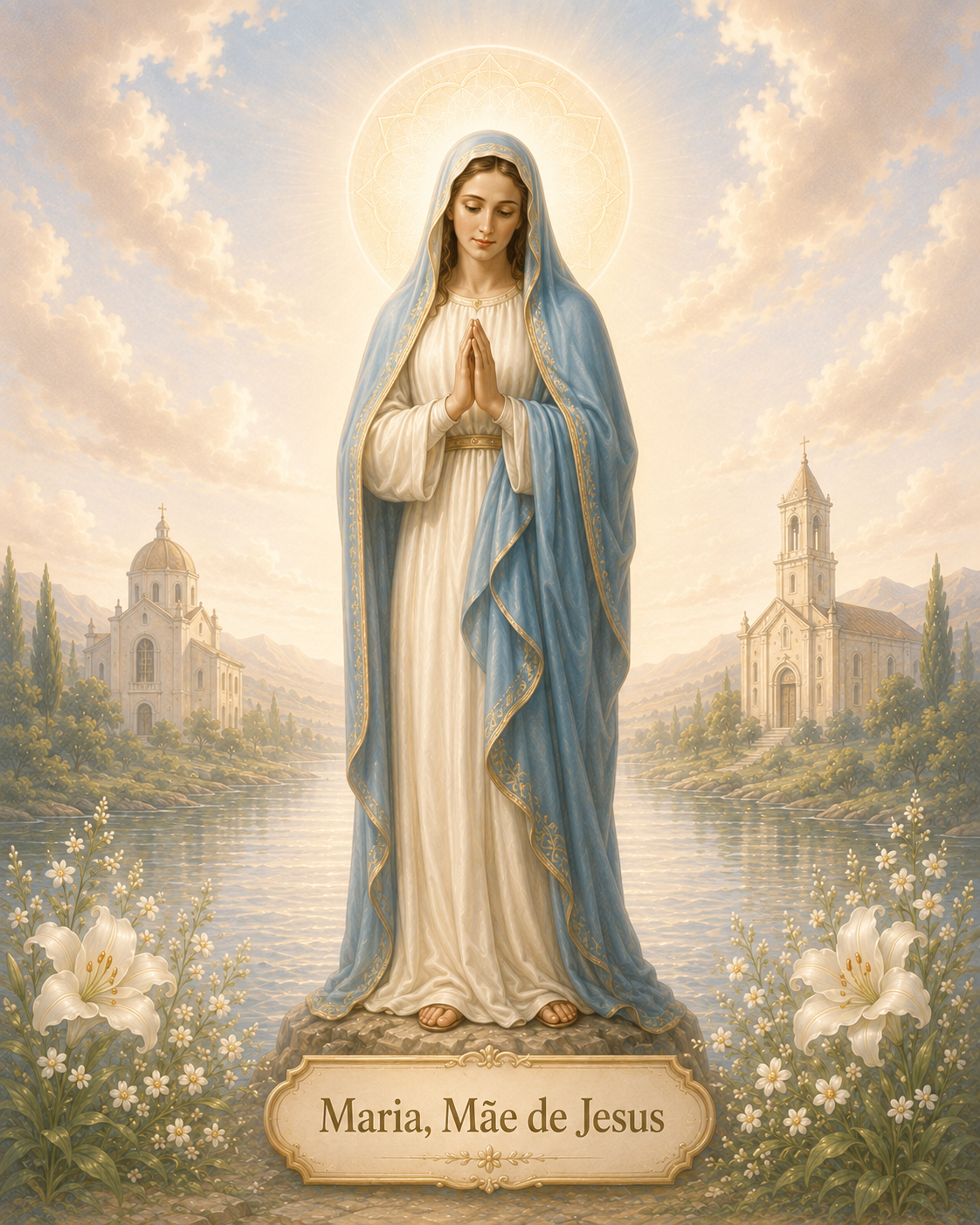 Maria, Mãe de Jesus Maria, Mãe de Jesus