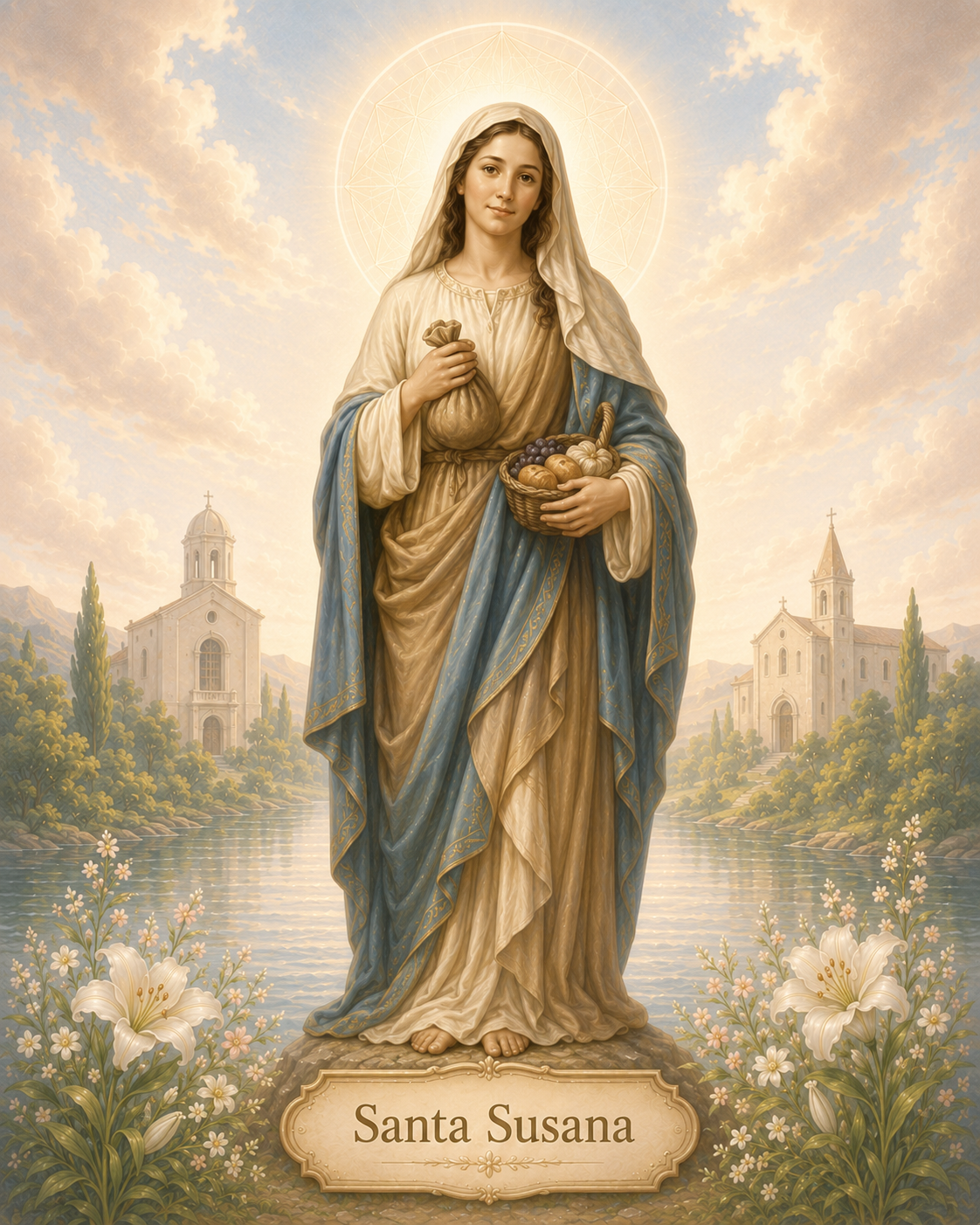 Santa Susana Santa Susana