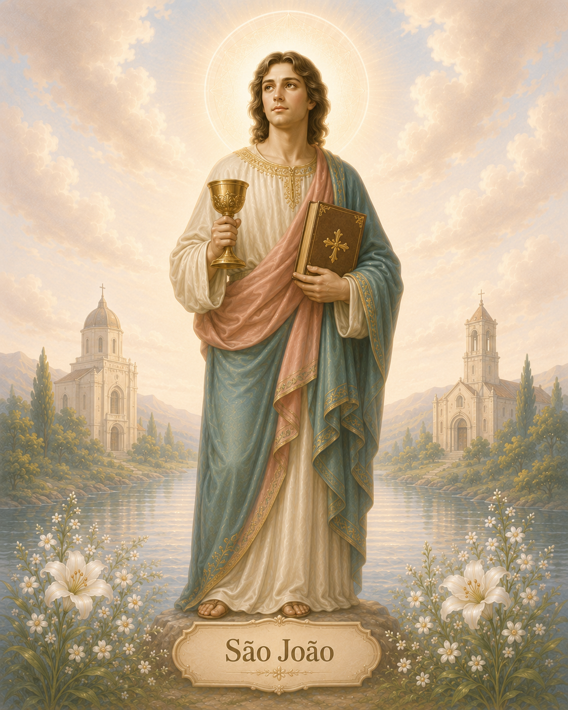 São João São João