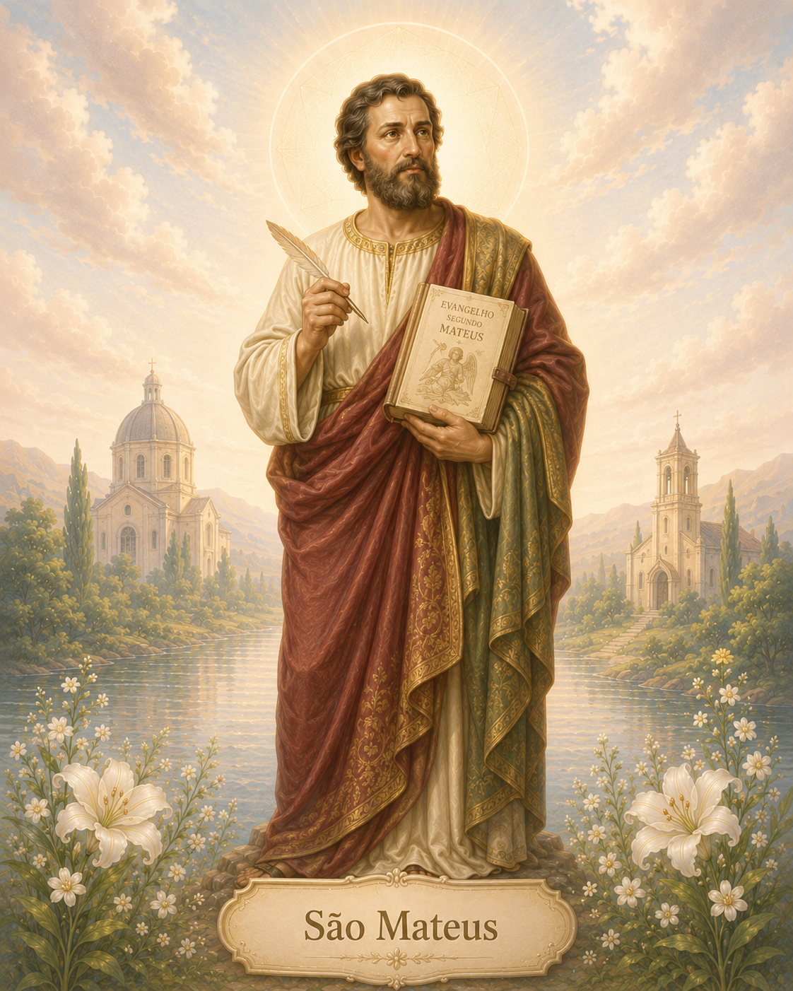 São Mateus São Mateus
