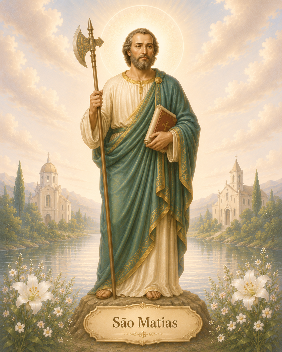São Matias São Matias