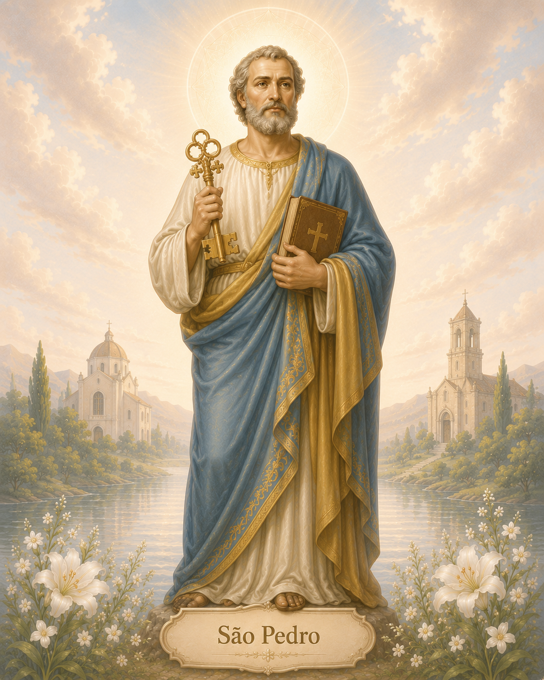 São Pedro São Pedro